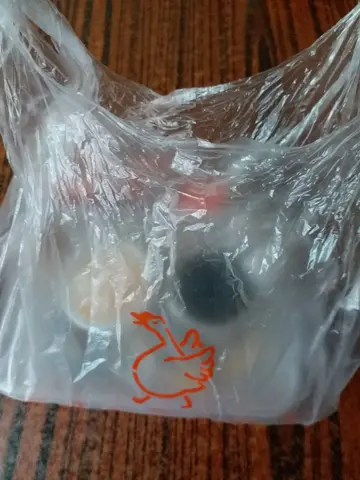 卤水鹅(例)