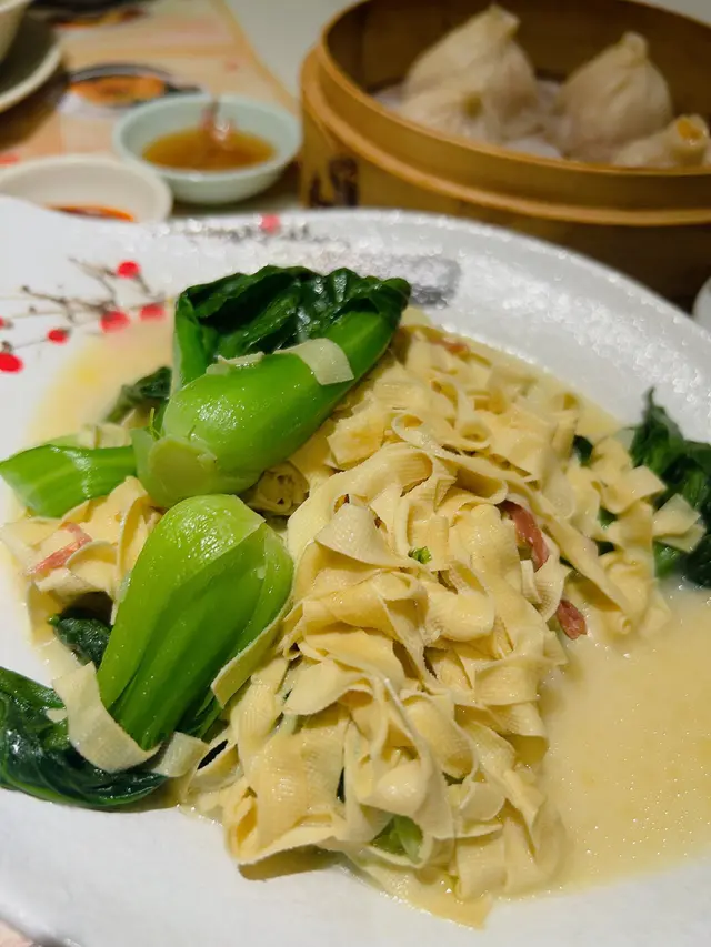 百頁小棠菜