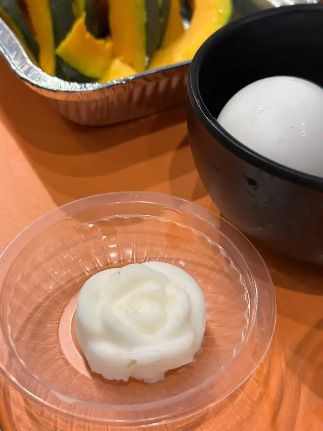 豬油
