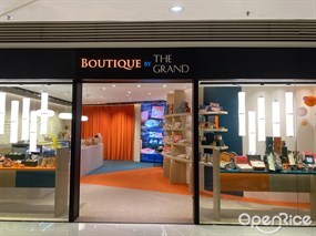 Boutique By the Grand