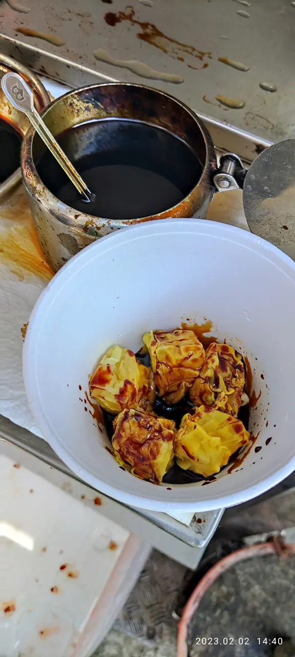 辣油任加，印尼姐姐都話過癮