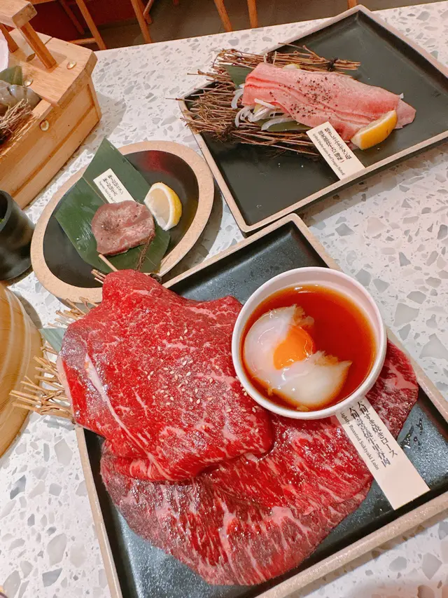 大判壽喜燒牛里脊肉