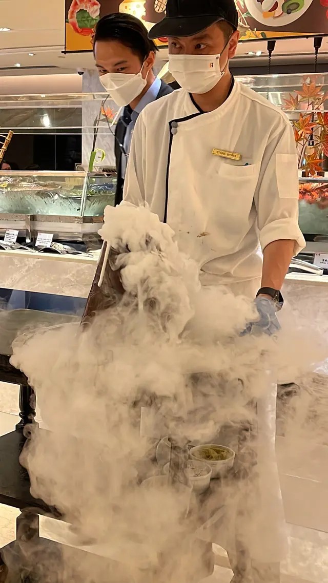 欣賞佢地8:15都會有呢個環節