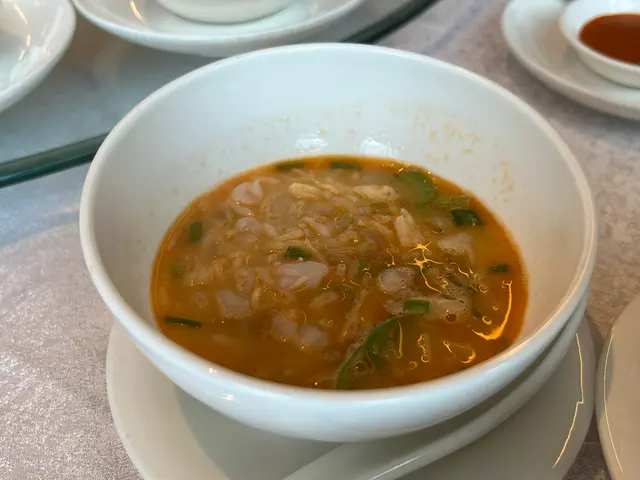 龍蝦泡飯