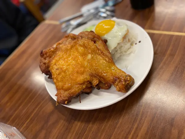 至識食雞脾岀前一丁