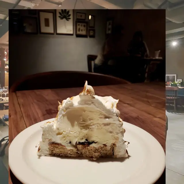 火焰雪山 (含朗姆酒)