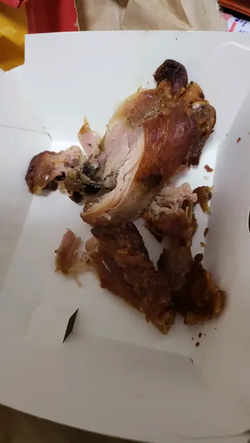麦炸鸡炸鸡
