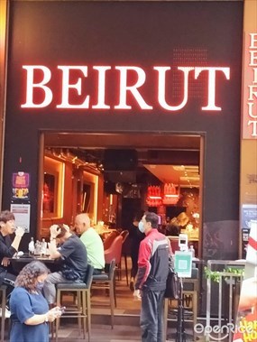 Beirut