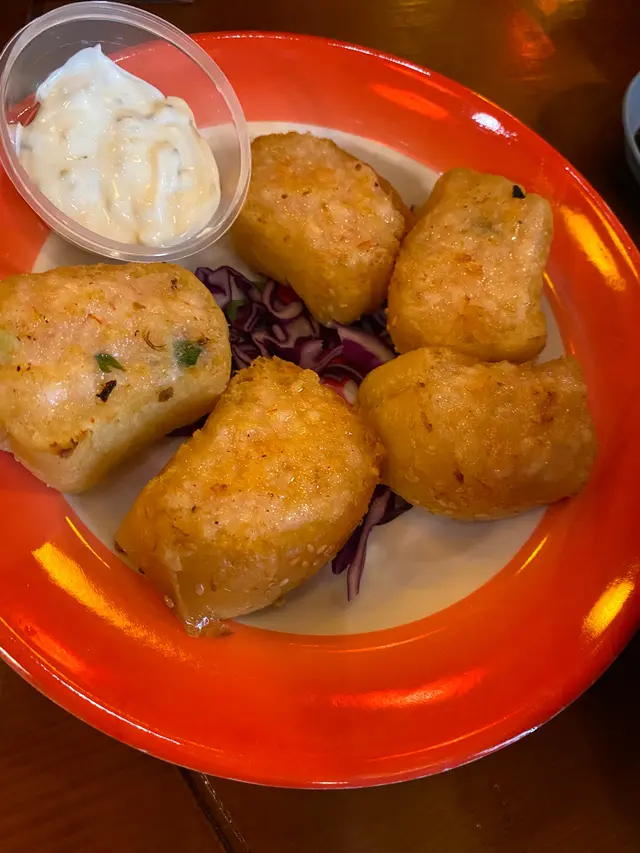 多士太厚唔夠脆