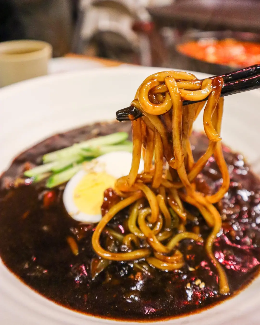 Hanmat Korean BBQ Restaurant (Empire Centre) in Tsim Sha Tsui Hong Kong | OpenRice Hong Kong Photo of Hanmat Korean BBQ... 