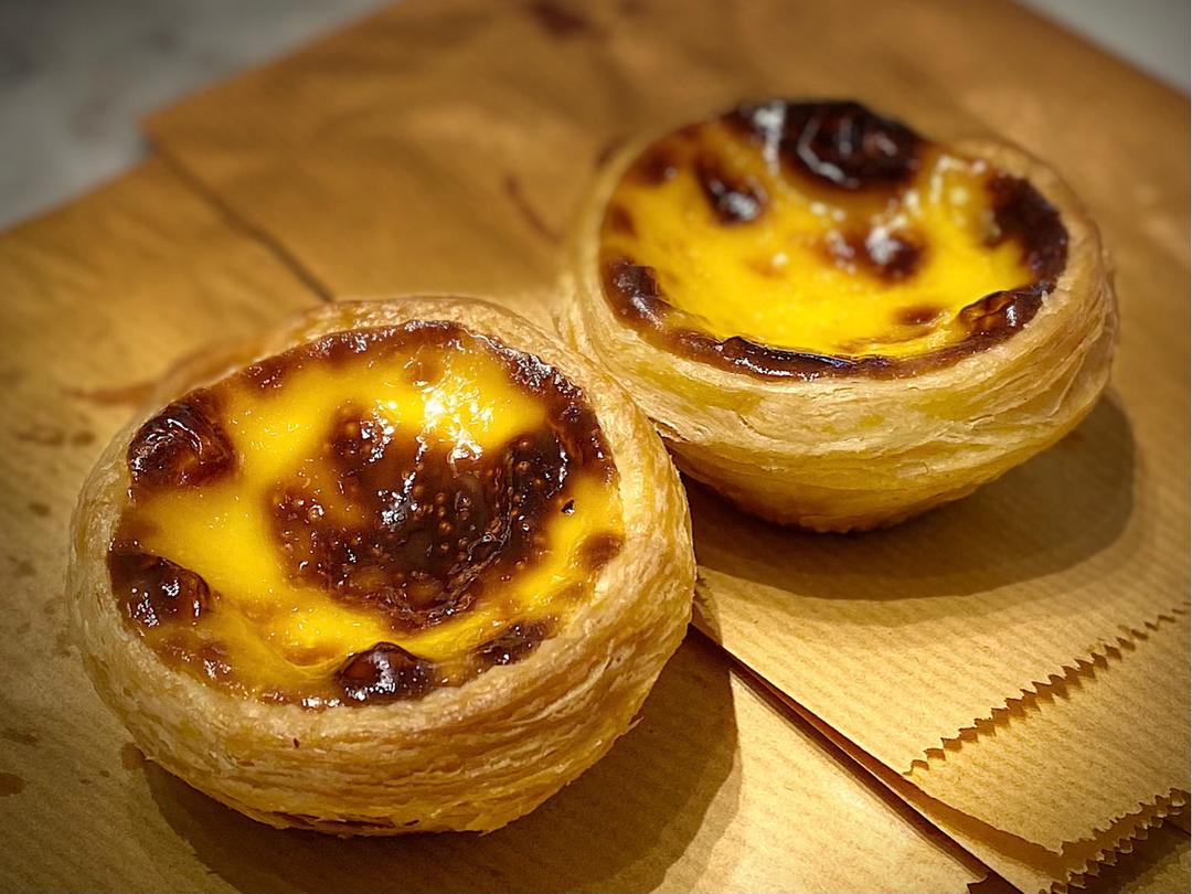 葡撻 - Lord Stows Bakerys photo in Coloane-Taipa Macau | OpenRice Hong Kong Photo of Lord Stows Bakery (Coloane-Taipa) - lymyg