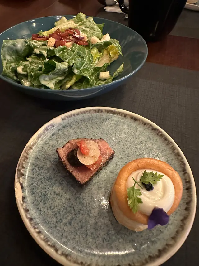 前菜