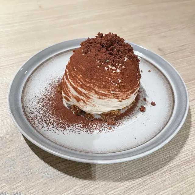 意大利芝士蛋糕