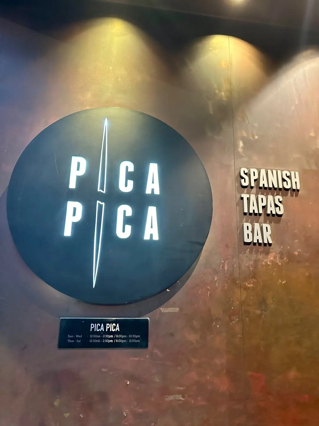Pica Pica