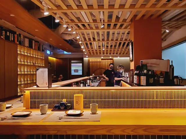 炭火Dining | 炎 