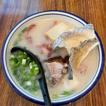 艇仔粉