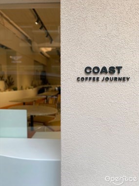 Coast Coffee