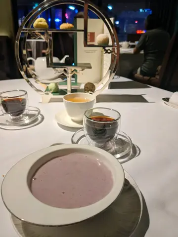 甜品