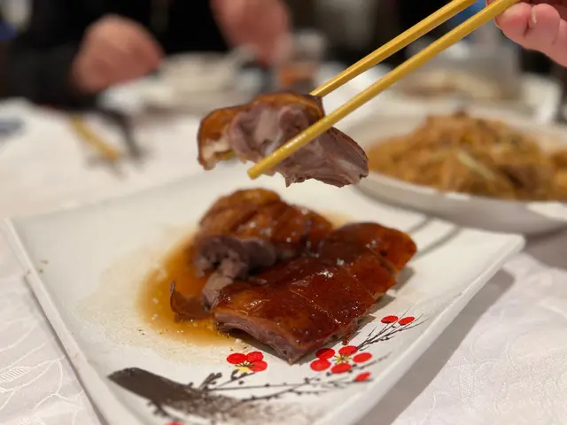 極品燒鵝皇（例牌）