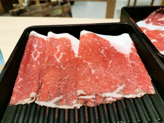 嚴選美國牛肉