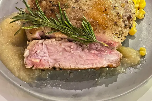 加拿大保濕豬鞍