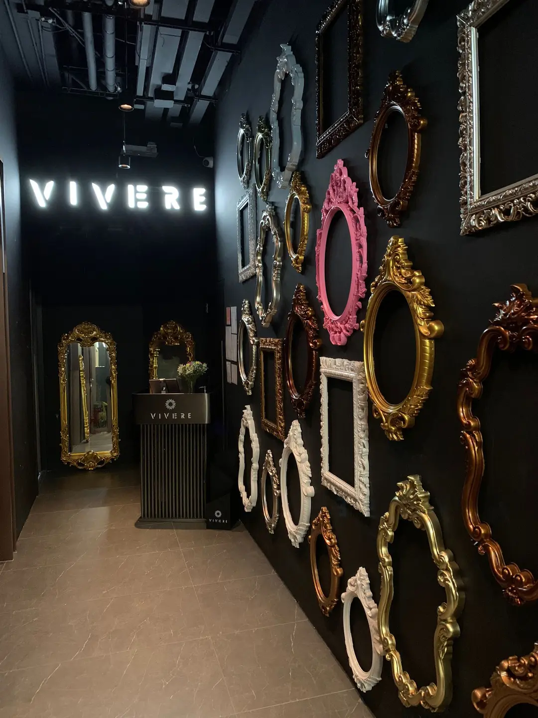 Vivere