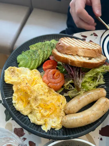 All  Day  Breakfast