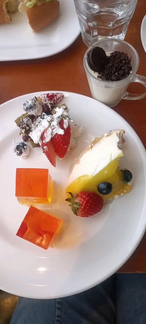 太少,味道無特別