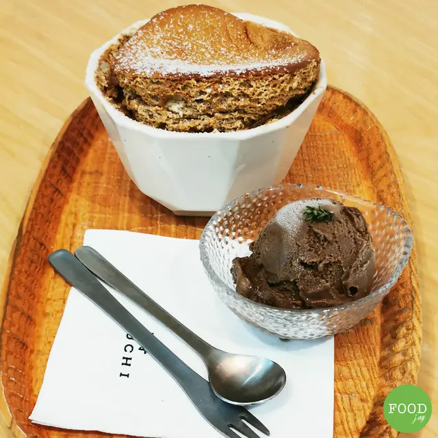 焙茶麻薯疏乎厘