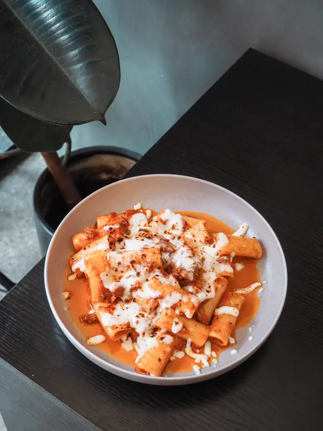 Beef  Ragu