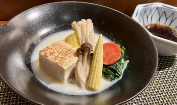 精進料理
