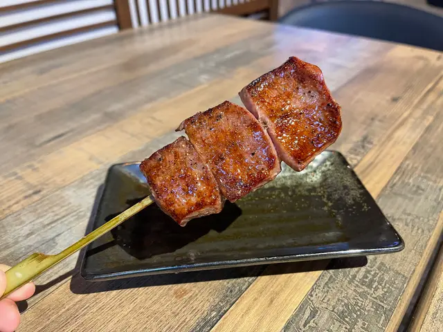 串燒