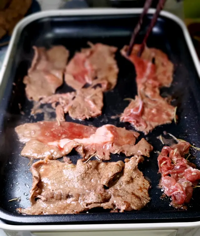 美國Prime雙併火鍋片（封門柳&牛板腱）