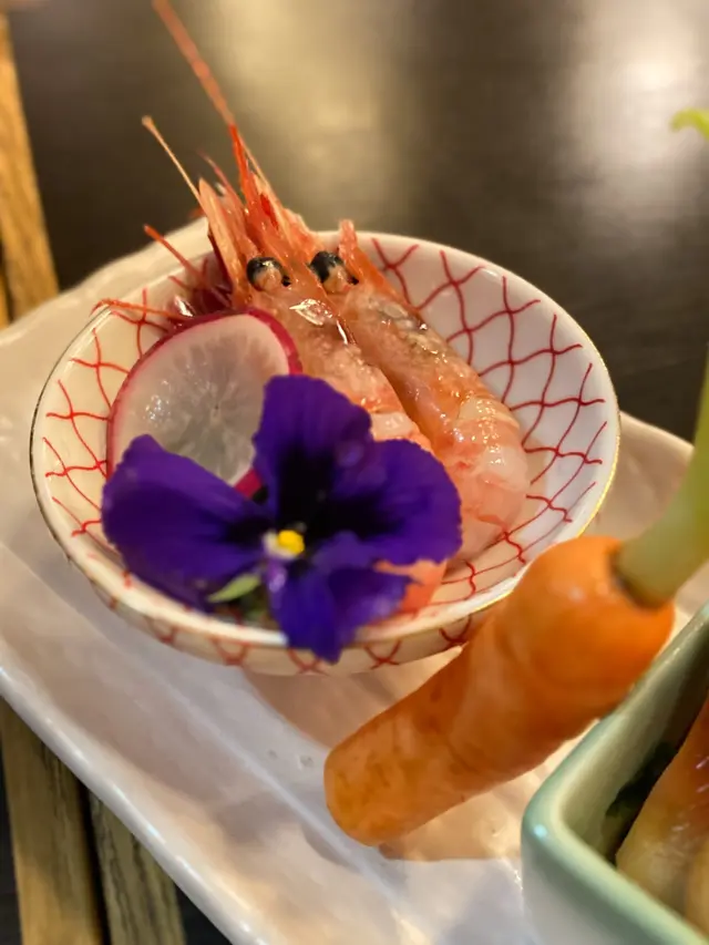 🍽 上刺身盛（五點二切）