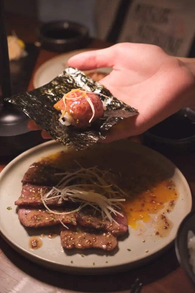 鹿兒島和牛薄切