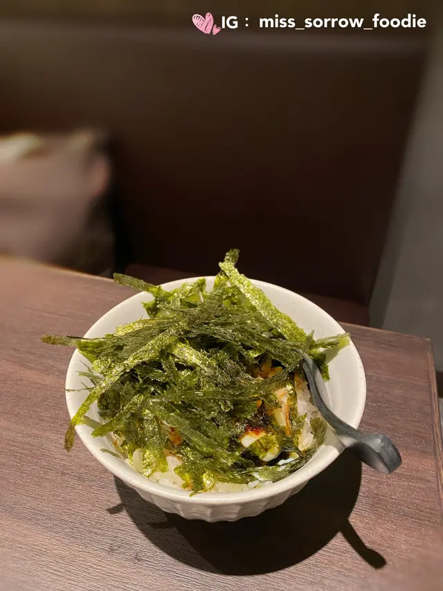 佐賀紫菜飯