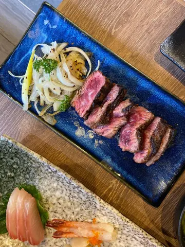 安格斯牛小排