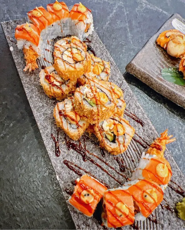 金龍卷&午夜牛郎 $98 & $95