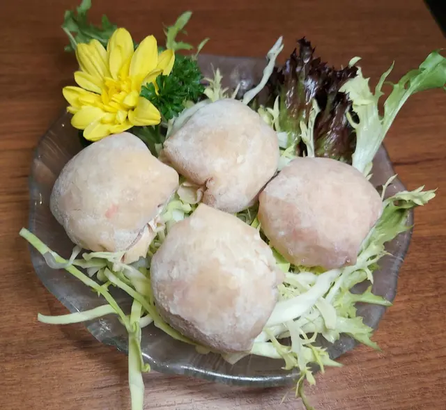 不可錯過手工雲吞王