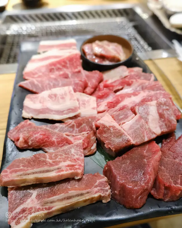 牛肉
