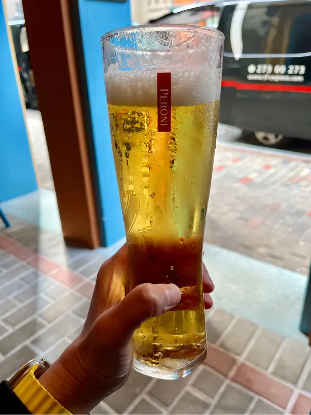 Full Pint