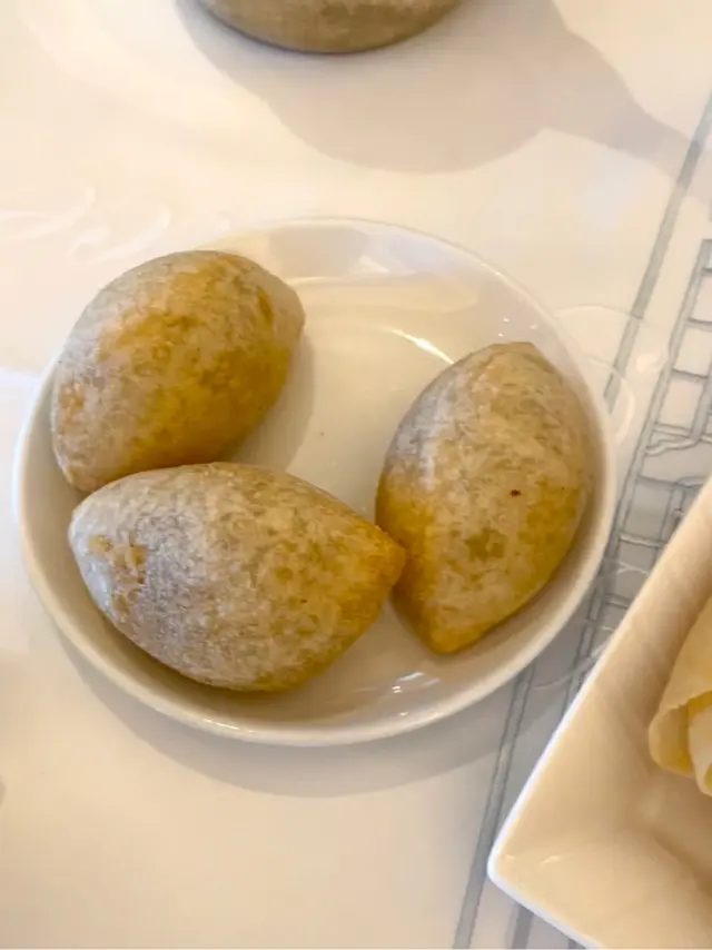鹹水角