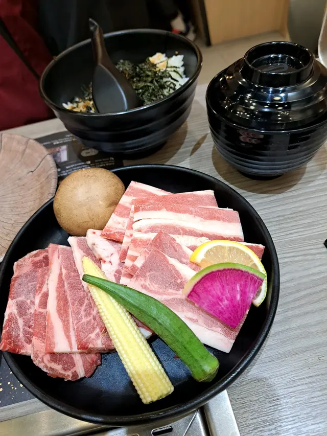 定食