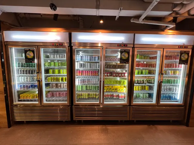 飲品