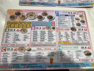 就算系𩠌都有唔少选择