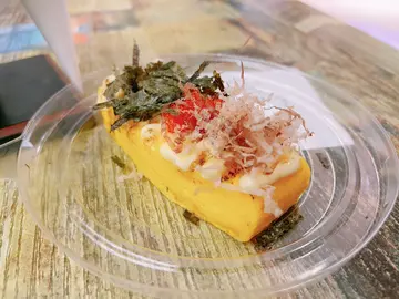 元祖玉子烧