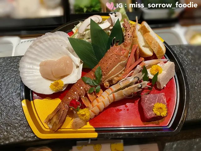 宴Special Menu