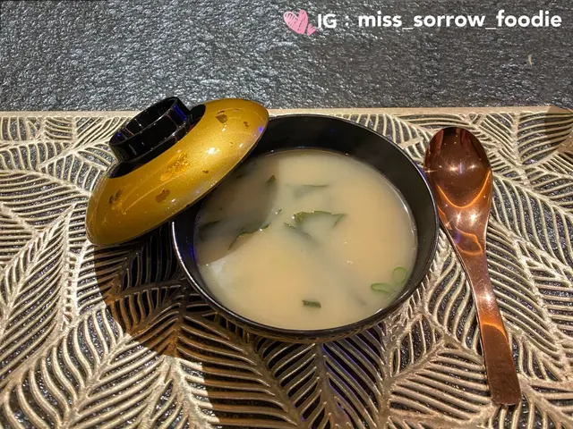 日本淮山鮮濃魚湯
