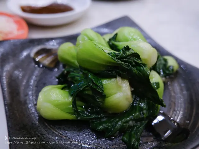 小棠菜