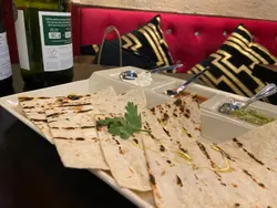 铁板墨西哥烤鸡